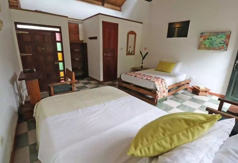 ホテル Maloka Amazonas