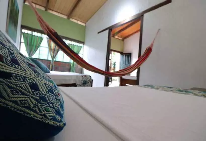 ホテル Maloka Amazonas