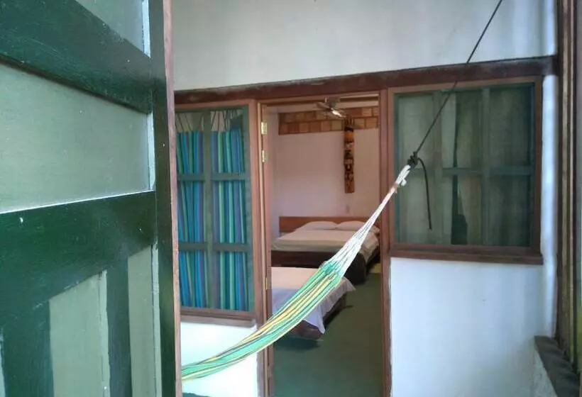 ホテル Maloka Amazonas