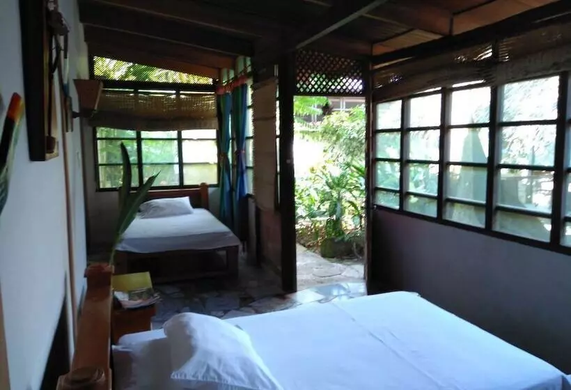 ホテル Maloka Amazonas