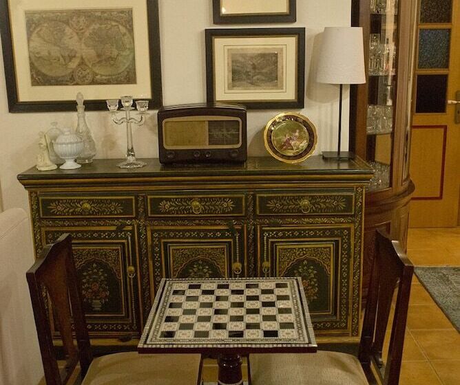 Melinas Boutique Hotel B&b