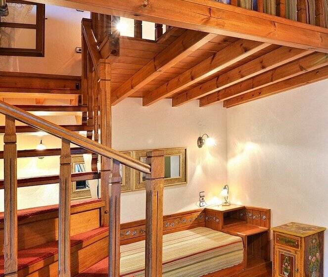 Melinas Boutique Hotel B&b