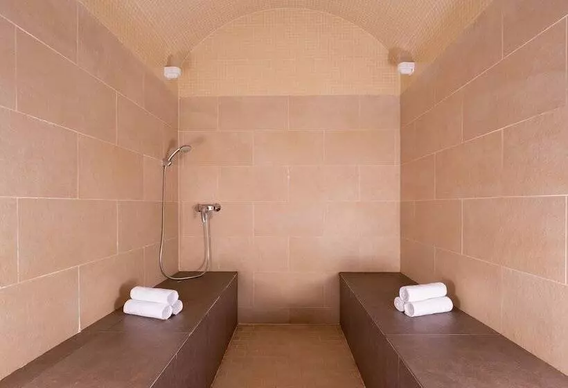 酒店 Mercure Moscow Paveletskaya