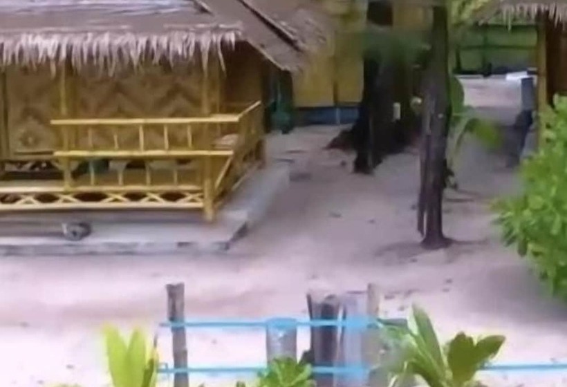 Micky Monkey Beach Hotel Phuket Maikhao Thailand