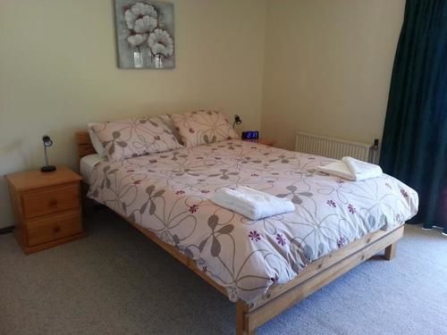 فندق Mowamba River Lodge