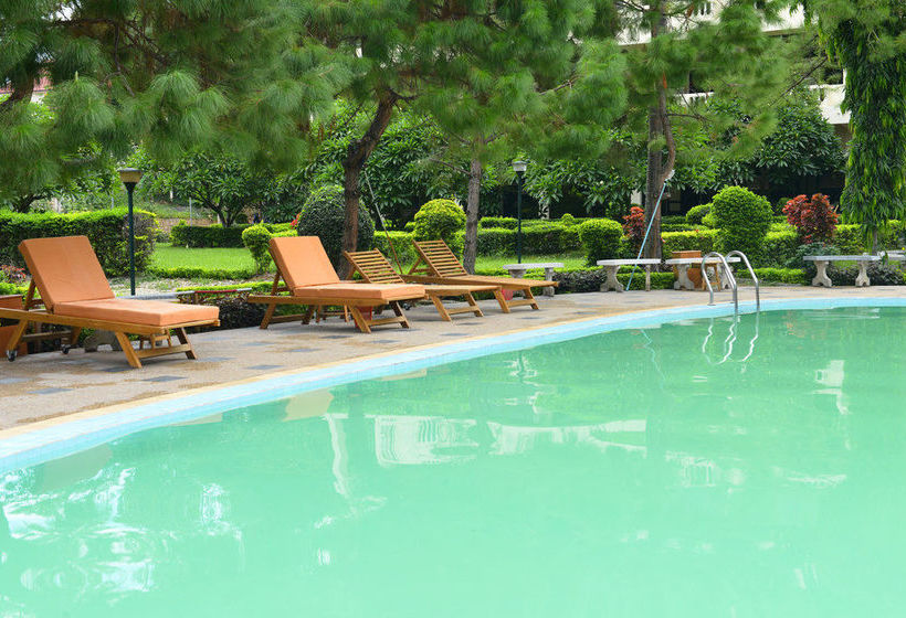 هتل Amazing Kengtong Resort