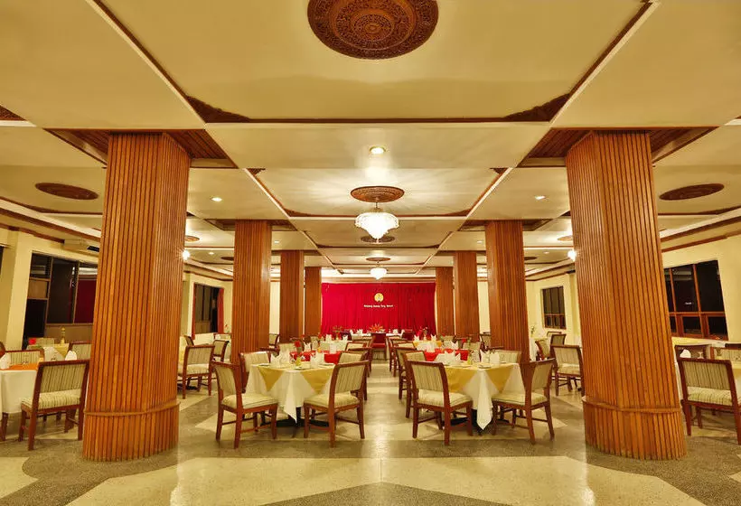 هتل Amazing Kengtong Resort