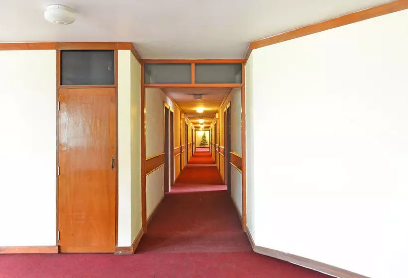 هتل Amazing Kengtong Resort