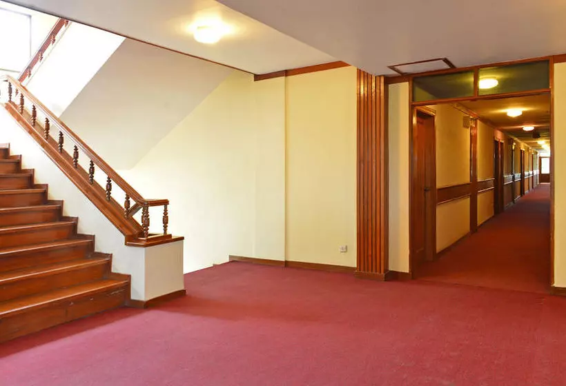 هتل Amazing Kengtong Resort