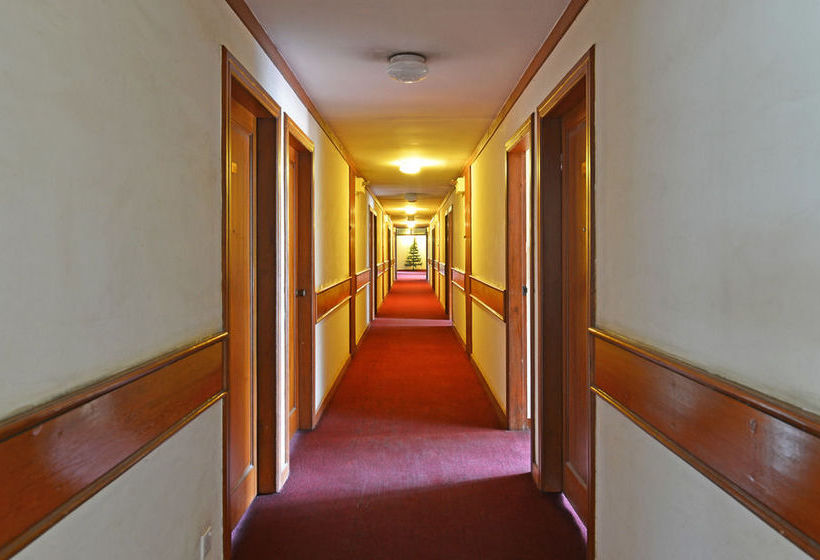 هتل Amazing Kengtong Resort