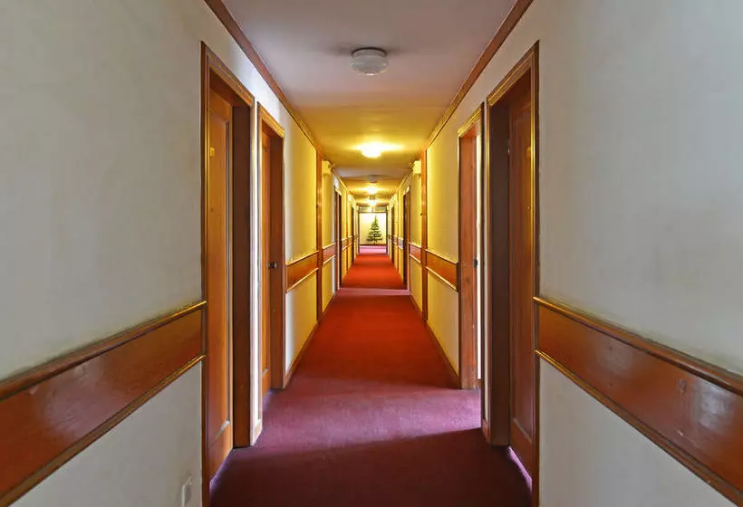 هتل Amazing Kengtong Resort