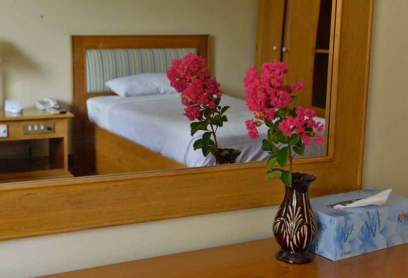 هتل Amazing Kengtong Resort