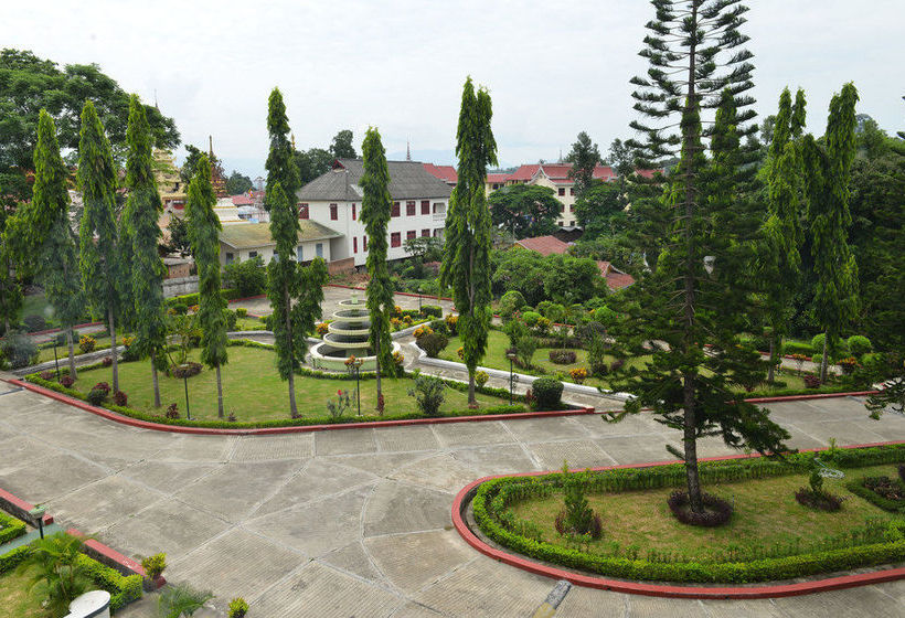 هتل Amazing Kengtong Resort