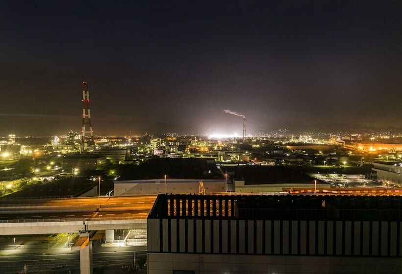 فندق Nishitetsu Inn Kurosaki