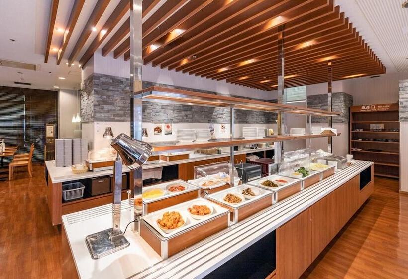 فندق Nishitetsu Inn Kurosaki