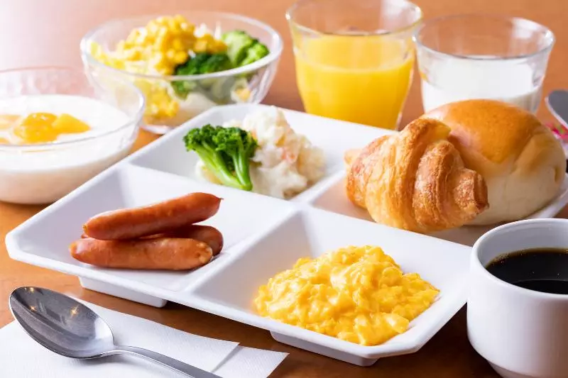 ホテル Nishitetsu Inn Kurosaki