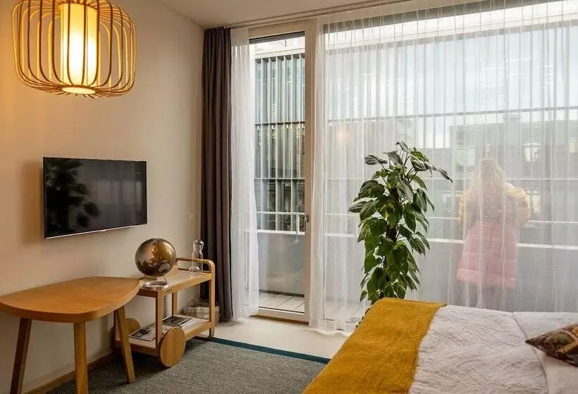 Hotel Nomad Design & Lifestyle