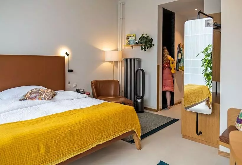 Hotel Nomad Design & Lifestyle