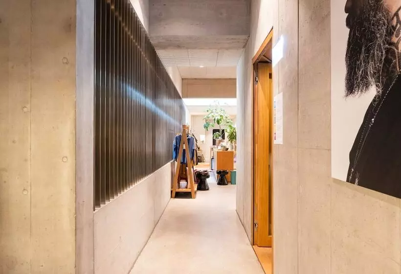 Hotel Nomad Design & Lifestyle