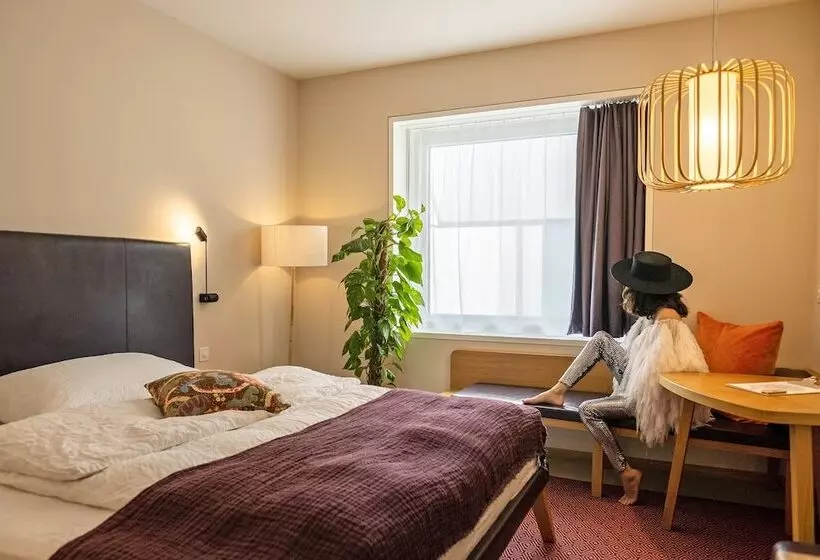 Hotel Nomad Design & Lifestyle