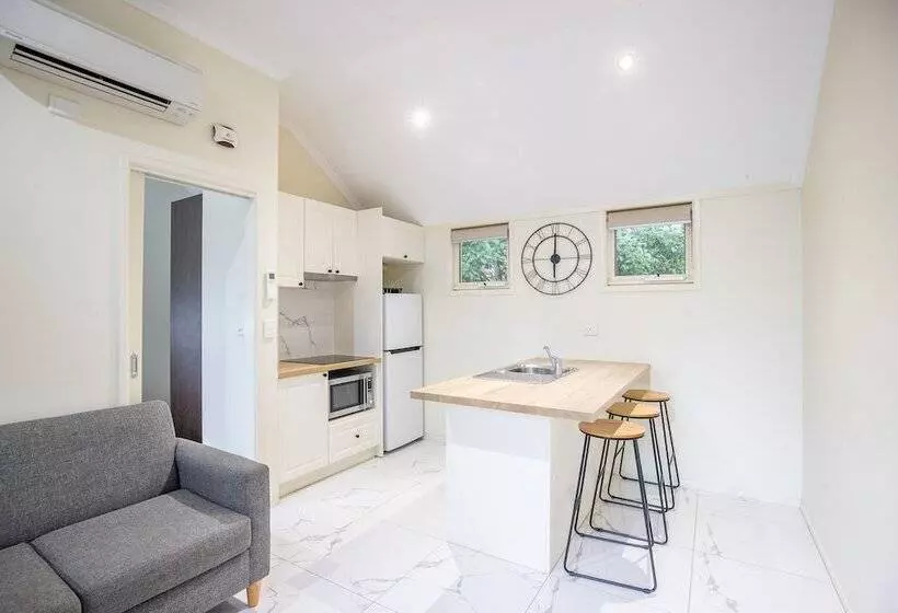 ホテル Nrma Bright Holiday Park