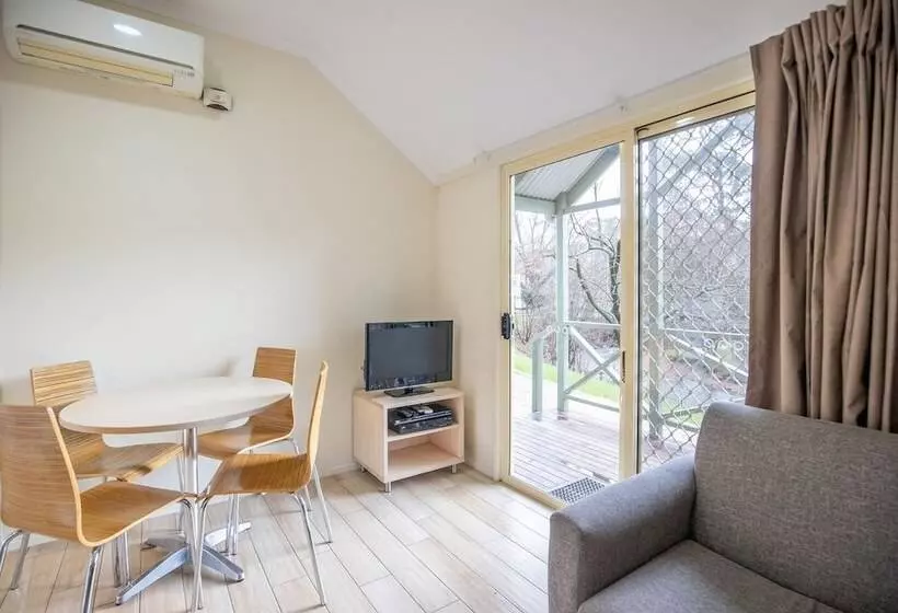 ホテル Nrma Bright Holiday Park