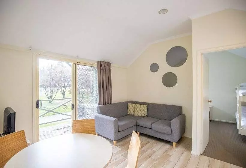 ホテル Nrma Bright Holiday Park