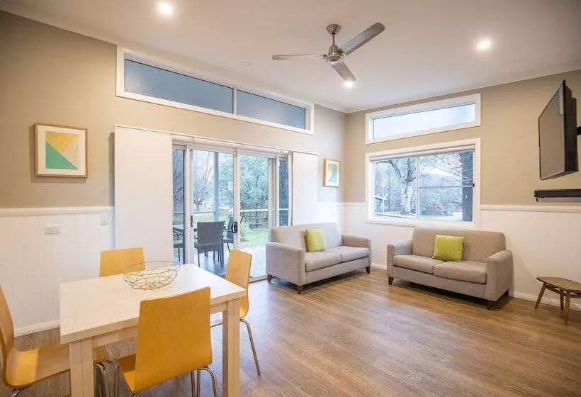 ホテル Nrma Bright Holiday Park