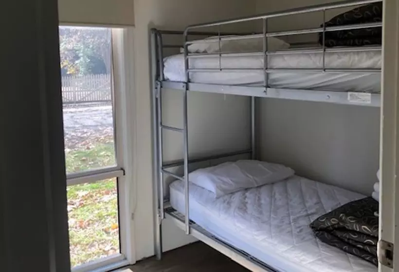 ホテル Nrma Bright Holiday Park