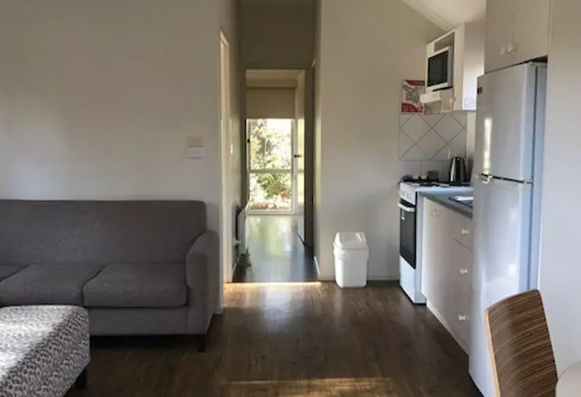 ホテル Nrma Bright Holiday Park