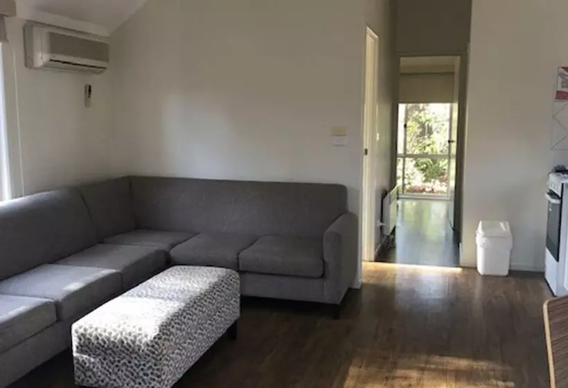 ホテル Nrma Bright Holiday Park