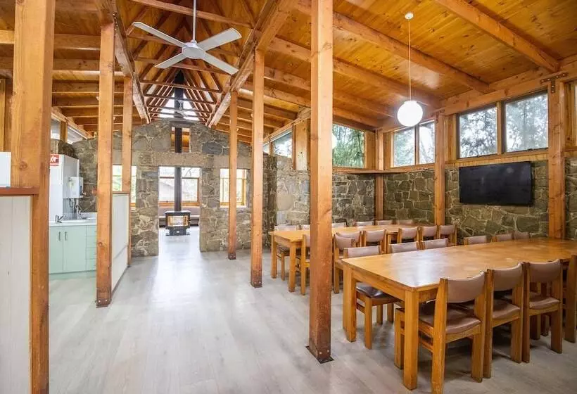 ホテル Nrma Bright Holiday Park