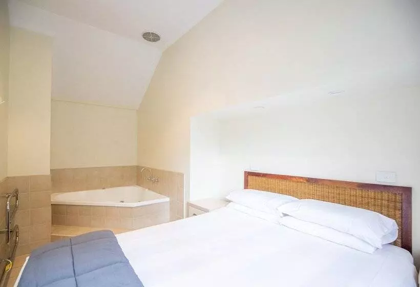 ホテル Nrma Bright Holiday Park