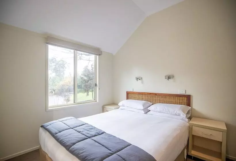 ホテル Nrma Bright Holiday Park