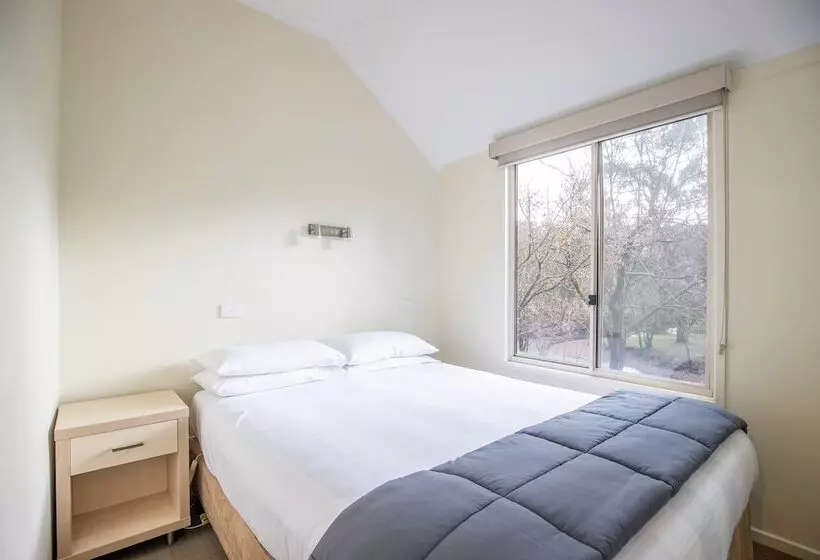 ホテル Nrma Bright Holiday Park