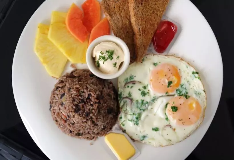 Oceano Boutique Hotel & Gallery