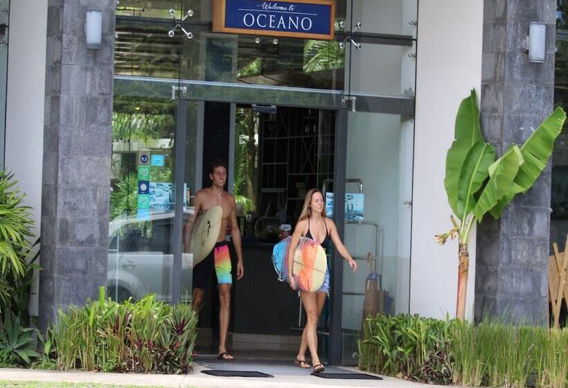 Oceano Boutique Hotel & Gallery