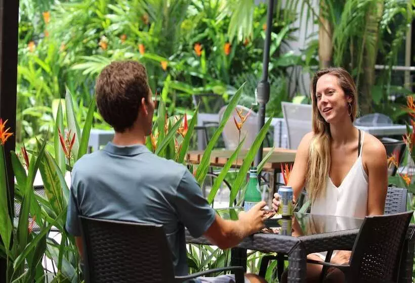 Oceano Boutique Hotel & Gallery