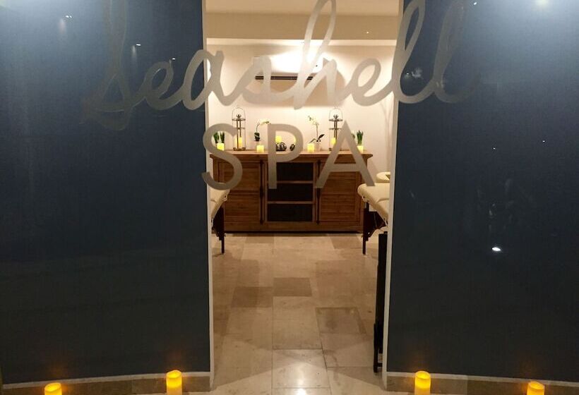 Oceano Boutique Hotel & Gallery