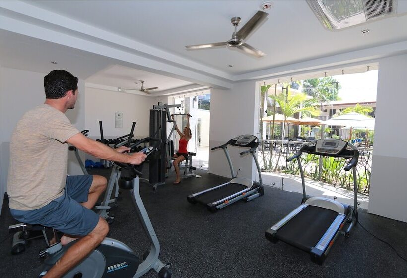 Oceano Boutique Hotel & Gallery