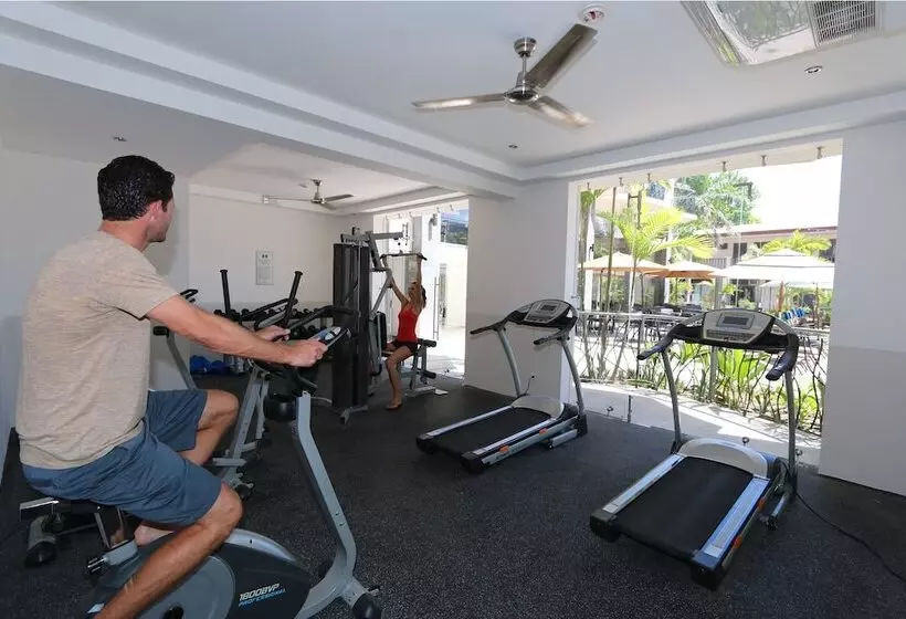 Oceano Boutique Hotel & Gallery