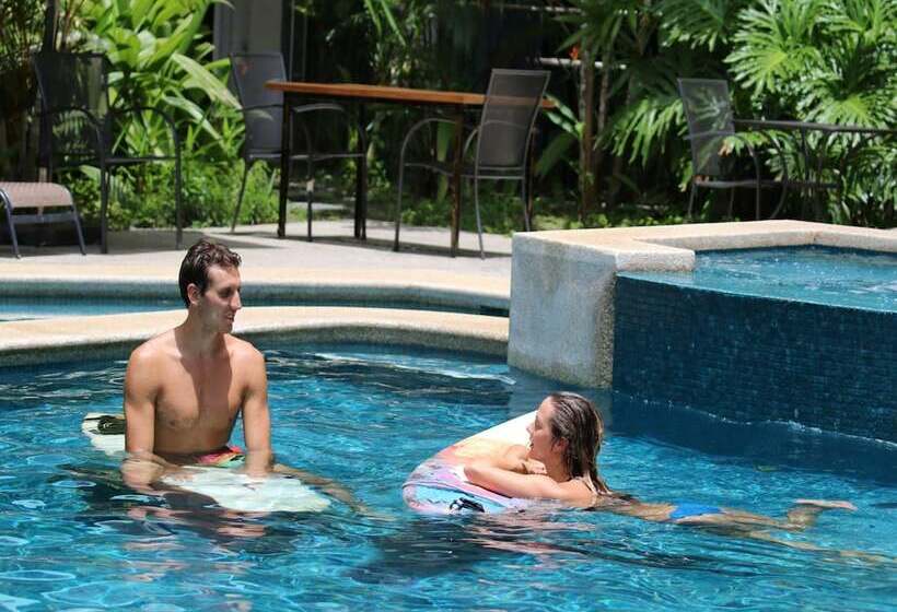 Oceano Boutique Hotel & Gallery