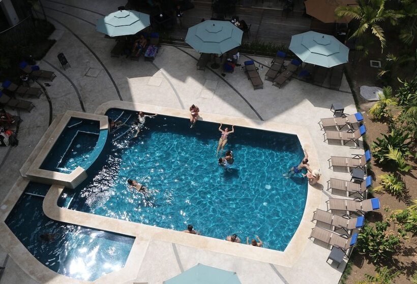 Oceano Boutique Hotel & Gallery