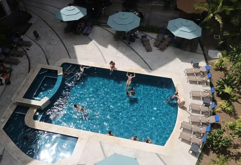 Oceano Boutique Hotel & Gallery