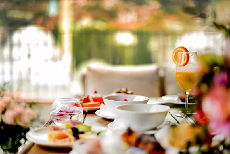 هتل President Sarajevo