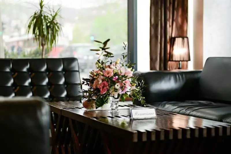 هتل President Sarajevo