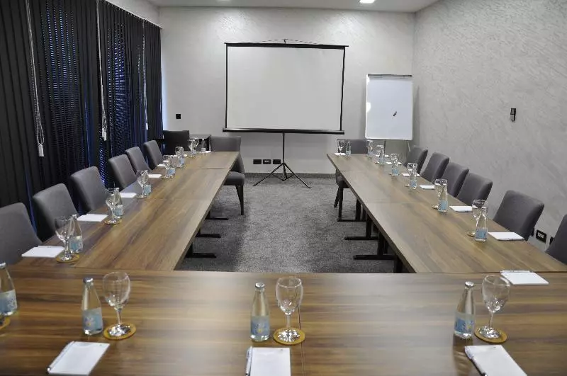 هتل President Sarajevo