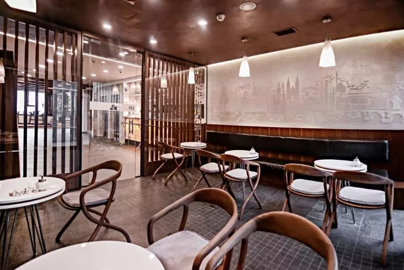 هتل President Sarajevo