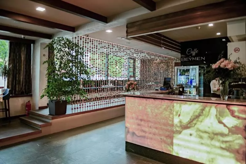 هتل President Sarajevo