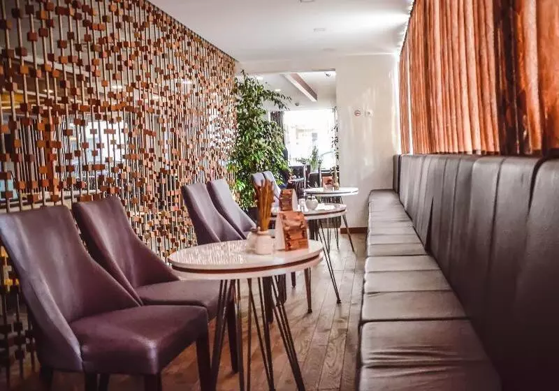 هتل President Sarajevo